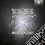 Richard Wagner - Complete Piano Music (2 Cd) cd