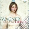 Richard Wagner - Lieder cd