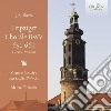 Johann Sebastian Bach - Corali Lipsiensi Bwv 651-667, Passacaglia E Fuga Bwv 582 (2 Cd) cd