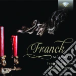 Cesar Franck - Melodies cd