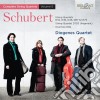 Franz Schubert - Quartetti Per Archi (integrale) , Vol.5 (2 Cd) cd