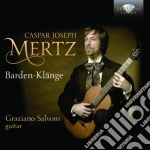 Mertz Kaspar Joseph - Opere Per Chitarra(2 Cd) cd
