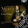 Mertz Kaspar Joseph - Opere Per Chitarra(2 Cd) cd