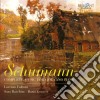 Robert Schumann - Opere Per Viola E Pianoforte (integrale) cd