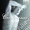 Giacomo Carissimi - Oratori (Integrale) (9 Cd) cd