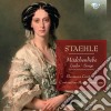 Hugo Staehle - Madchenliebe / Lieder cd