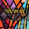 Georg Muffat - Apparatus Musico - organisticus (2 Cd) cd