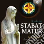 Luigi Boccherini - Stabat Mater G 532