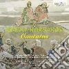 Nikolai Rimsky-Korsakov - Cantate (integrale) cd