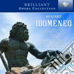 Wolfgang Amadeus Mozart - Idomeneo (2 Cd) cd