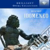 Mozart Wolfgang Amadeus - Idomeneo Re Di Creta (2 Cd) cd
