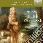 Wolfgang Amadeus Mozart - Il Re Pastore (2 Cd) cd