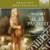 Wolfgang Amadeus Mozart - Il Re Pastore (2 Cd) cd