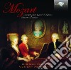 Wolfgang Amadeus Mozart - Concerto Per Due Pianoforti E Orchestra K 365 cd