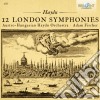 Joseph Haydn - Sinfonie Londinesi Nn.93 - 104 (5 Cd) cd