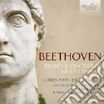 Ludwig Van Beethoven - Concerto Per Pianoforte N.3, N.5 'imperatore' cd