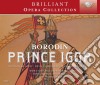 Borodin Alexander - Il Principe Igor (3 Cd) cd