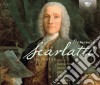 Domenico Scarlatti - Sonatas (5 Cd) cd