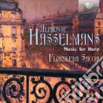 Alphonse Hasselmans - Opere Per Arpa