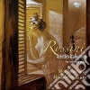 Gioacchino Rossini - Soirees Musicales Per Voce E Chitarra cd