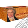 Ludwig Van Beethoven - Beethoven Complete Edition (86 Cd) cd