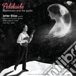 Ludwig Van Beethoven - Adelaide cd