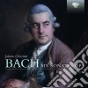 Johann Christian Bach - Sei Sonate Per Fortepiano Op.5 cd