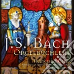 Johann Sebastian Bach - Orgelbuchlein, Corali Bwv 599-644 (2 Cd) cd