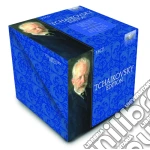 Ciaikovski Pyotr Il'ych - Ciaikovsky Edition (55 Cd) cd