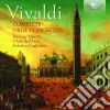 Antonio Vivaldi - Concerti Per Oboe, Archi E Basso Continuo (integrale) (3 Cd) cd