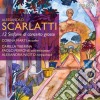 Alessandro Scarlatti - 12 Sinfonie Di Concerto Grosso (2 Cd) cd