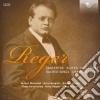Max Reger - Reger Collection (11 Cd) cd