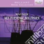 Richard Wagner - Der Fliegende Hollander (2 Cd) cd