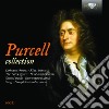 Purcell Henry - Purcell Collection (16 Cd) cd