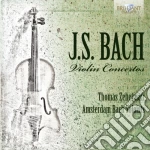 Johann Sebastian Bach - Concerti Per Violino Bwv 1042, 1041, 1052, 1056 cd