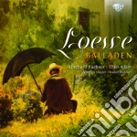 Carl Loewe - Ballate cd