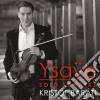 Eugene Ysaye - Sonate Per Violino Solo Op.27 Nn.1 - 6 cd