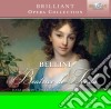 Vincenzo Bellini - Beatrice Di Tenda (2 Cd) cd