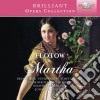 Flotow Friedrich Von - Martha(2 Cd) cd