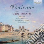 Francois Devienne - Oboe Sonatas