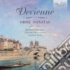 Francois Devienne - Oboe Sonatas cd