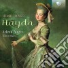 Joseph Haydn - Lieder E Songs cd