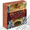 Anton Bruckner - Sinfonie (integrale) (9 Cd) cd