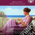 Franz Schubert - Alfonso Und Estrella (3 Cd) cd