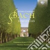 Wilhelm Friedemann Bach - Sinfonie cd