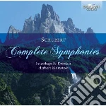 Franz Schubert - Integrale Delle Sinfonie (4 Cd) cd