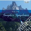 Franz Schubert - Integrale Delle Sinfonie (4 Cd) cd