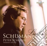 Robert Schumann - Lieder (4 Cd) cd