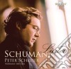 Robert Schumann - Lieder (4 Cd) cd