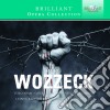 Alban Berg - Wozzeck (2 Cd) cd